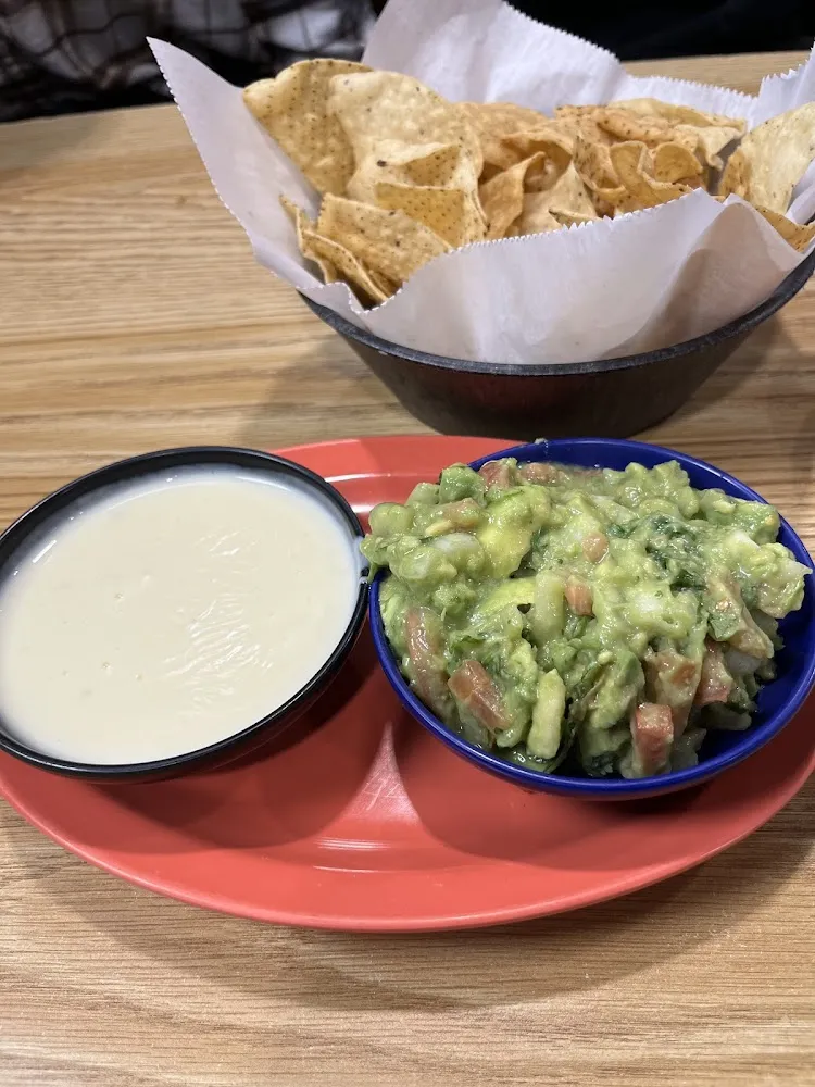 Guacamole